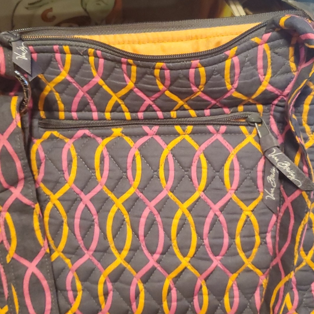 Vera Bradley Purse